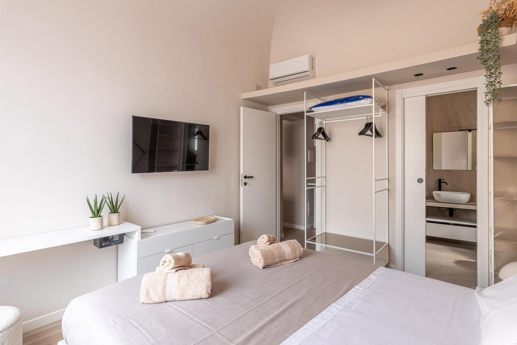 Holiday home Le Perle Del Capo *
