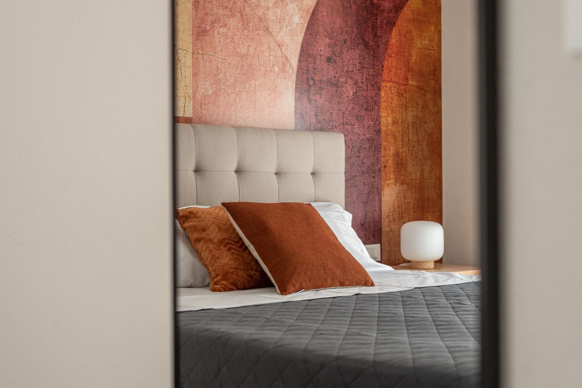 Le Perle Del Capo Holiday home Palermo